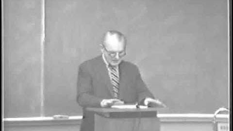 Wine Types and Sensory Evaluation: VEN125 Lecture 10 – Maynard Amerine