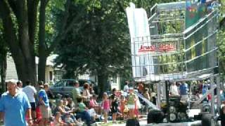 Giant Motorized Jewel Grocery Store Shopping Cart Buffalo Grove IL