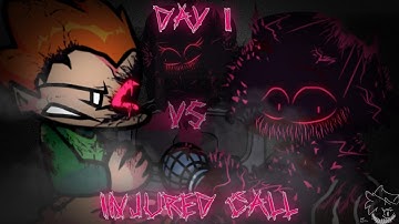 (REMAKE) FNF CORRUPTION: DARK COLLISION REBORN