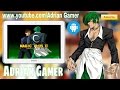 The king of fighters 2002 magic plus ll green tiger arcade