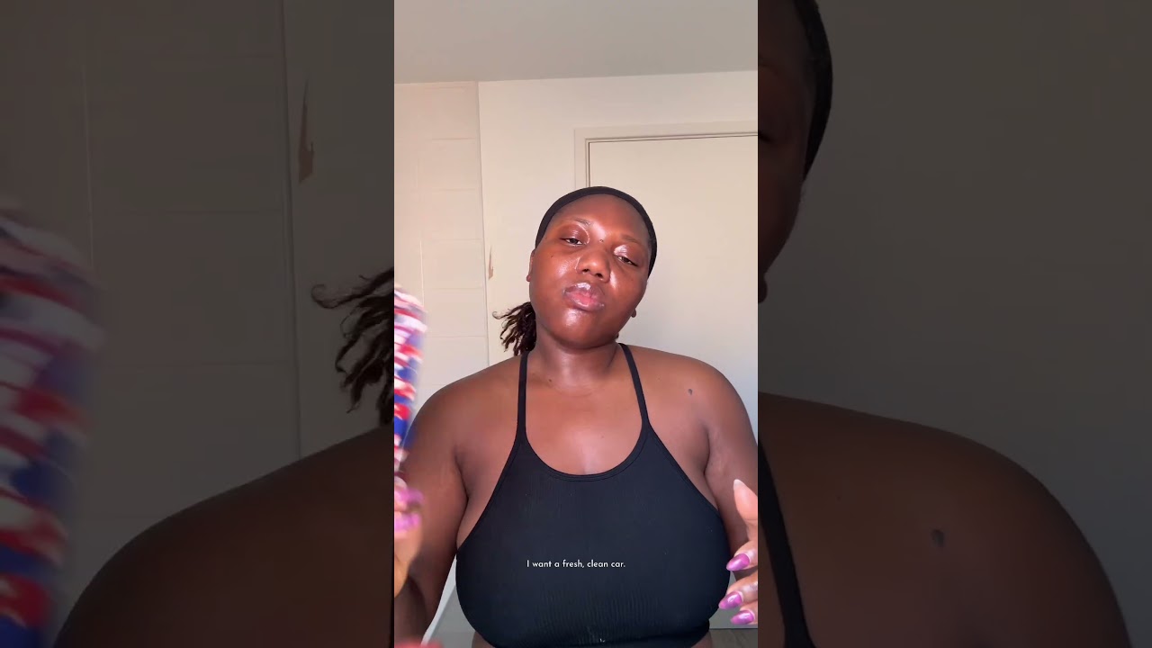 TRAVEL MAINTENANCE VLOG ✈️💕💅🏾