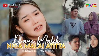 NIGA MALAI ATITTA'|| Single Terbaru Dhani Malik||  Musik Video