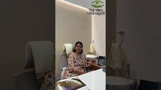 Computer Vision Syndrome / Occupational Dryness - for IT professionals #eyecare#eyehealth