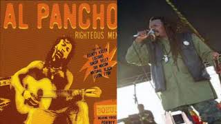 AL PANCHO/LUCIANO - UNITY IS STRENGTH