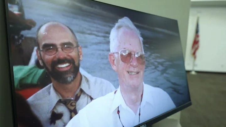 City Hall dedicates room to Carl Boyer