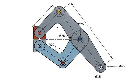 Multi-Part Part Studios - Onshape Learning Course Walkthrough