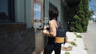 Gym Bro Bag Lite | FLAG NOR FAIL