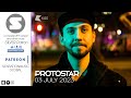 Protostar - KISS Nights Drum And Bass - 03 July 2023 | KISS FM