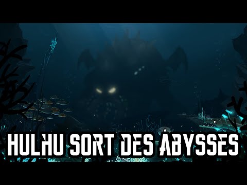 [Dofus] Humility - Nouvelle Extension : Hulhu Sort Des Abysses !