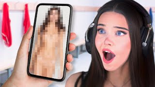 Why You Should Never Send a Nude!
