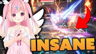 Maygi Is A DEMON In Arknights Endfield