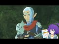 🏇 Monster Hunter Stories 2 | What Monster Would You Ride? [P3]