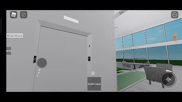 (quest corp hq) elevator roblox
