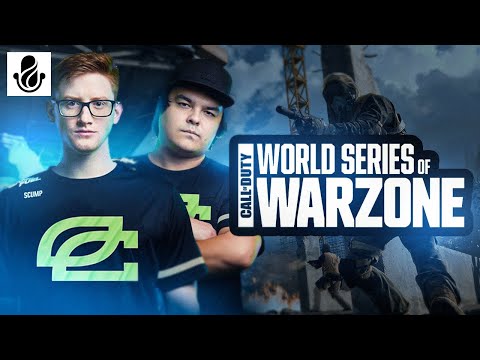 DO WARZONE PLAYERS HAVE A CHANCE? (PRO'S VS WARZONE PLAYERS)