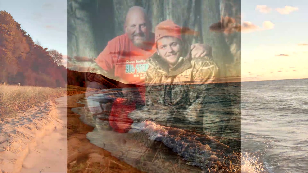 VanderWall for MI House District 101 YouTube