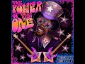 Bootsy collins  the power of the one