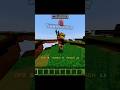 minecraft sumo fight #minecraft #viral