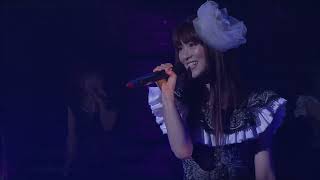 Yuki Kajiura - Parallel Hearts [Live-HD]