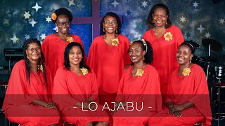 Lo Ajabu - A cover by Voices For Adonai