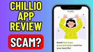 Download Lagu CHILLIO APP REVIEW - LEGIT OR ANOTHER SCAM? (2025) MP3 Download Lagu CHILLIO APP REVIEW - LEGIT OR ANOTHER SCAM? (2025) MP3