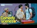 GajaKesari Kannada Movie- Super comedy Scene | Yash| Amulya