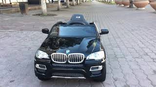 :       BMW X6  6 