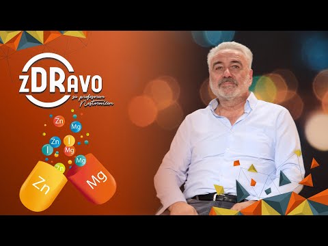 Video: Koji su bolji vitamini ili tablete za žvakanje?