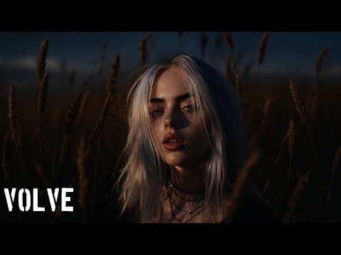 Billie Eilish - SILENT SCREAMS | (Official Lyric Volve)