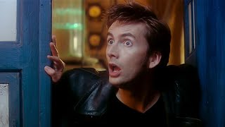 Doctor Who Returns Christmas Day... | Doctor Who | The Christmas Invasion