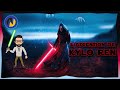 Univers star wars 3   on plonge dans le pass de kylo ren 