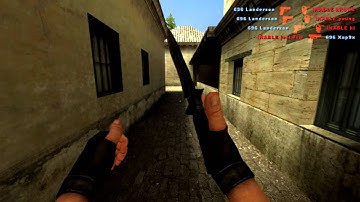 TEST NEW CFG BY THESHMITZ