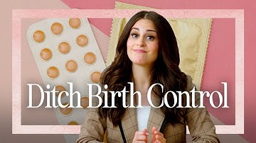 The Harms of Contraception