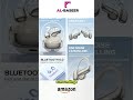 🚨 Next-Gen Audio: Monster AC390 Open Ear Earbuds Review! 🤯