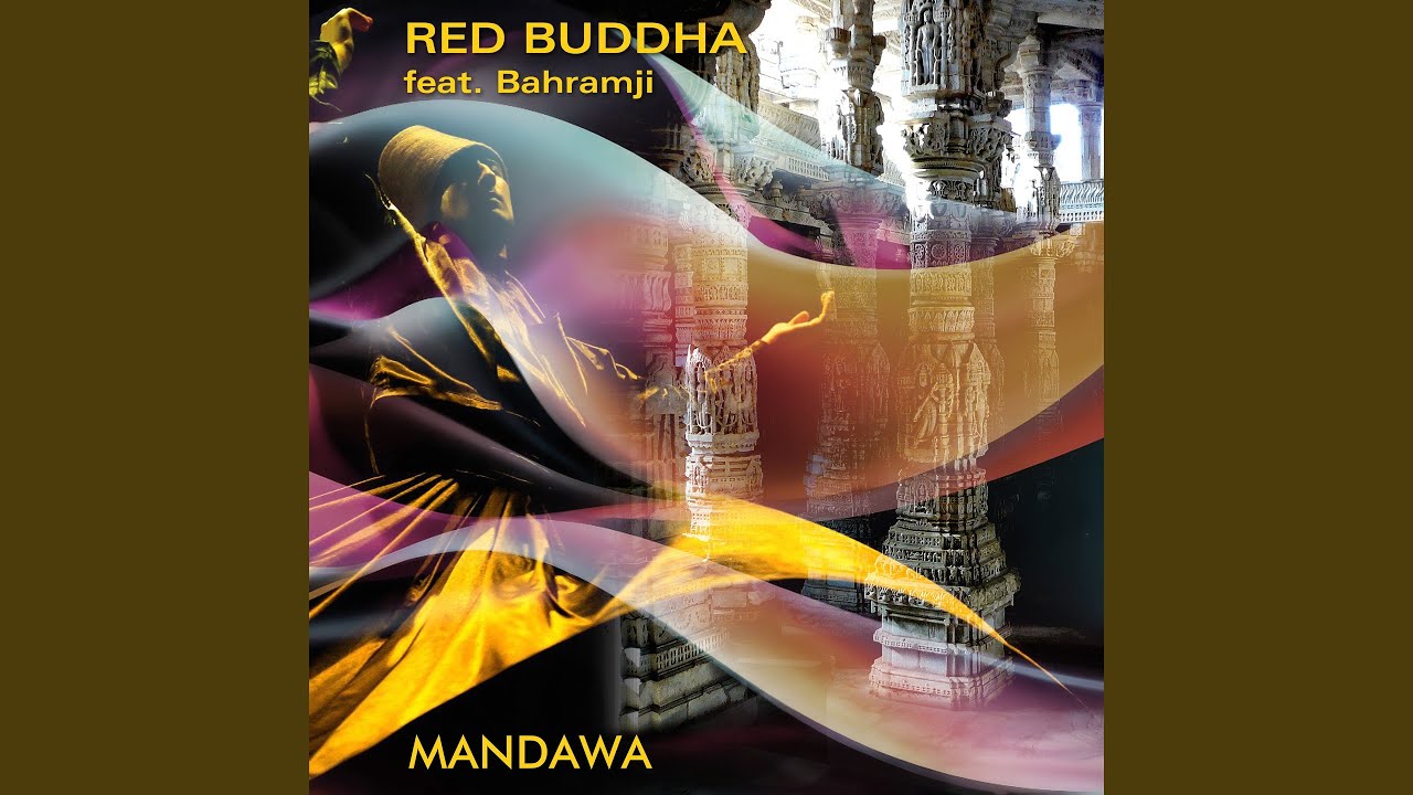 在 YouTube 上觀看「Mandawa (feat. Bahramji)」