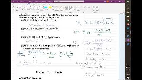 F20 M24 Section 11.1E Lecture Video CC