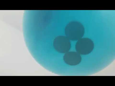 Video: Kako Nastajajo Baloni