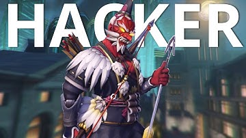 There is a Reason, Why They Call Me A Hacker.