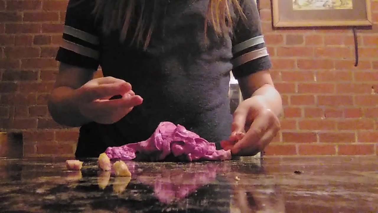 Slime Player Slime player - YouTube