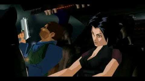 Fear Effect - Intro