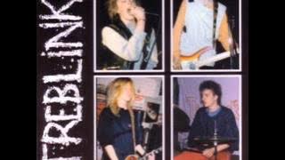 Treblinka - Turhautumisen Hulluus (hardcore punk Finland)