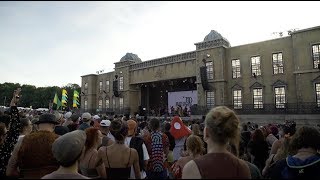 Arrested Development - Everyday People (Live at Boomtown 2017)