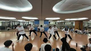 20210508《Thank U, Next》大成二驗 | 24th Popping