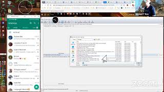 TRIRIGA Update ~ Setup ~ install Beyond Compare update...