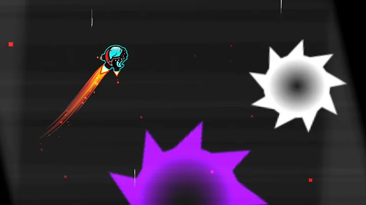The Lowest Object Level in Geometry Dash
