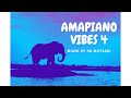 HD Motsadi AMAPIANO VIBES 4 TsomaRona Compromise A IvaleMfana Yini Ngathi Cina Banike Dubula 