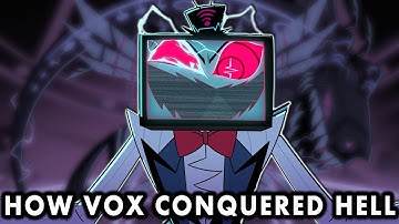 How Vox Conquered Hell: The History of the Exterminations Explained!