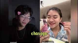 Sridevi dan Afan mengenang waktu di magic 5 #sridevida5 #afanda5 #magic5 #indosiar 