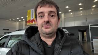 видео: Lada Iskra- цены в автосалонах шокируют!  картинка: Lada Iskra- цены в автосалонах шокируют!
