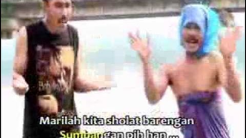 lagu aceh.  wen lom
