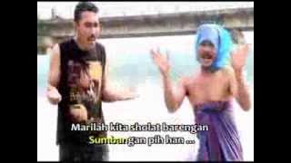 lagu aceh.  wen lom